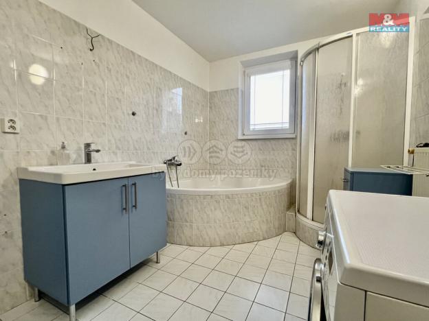 Prodej činžovního domu, Jistebník, 175 m2