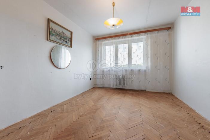 Prodej bytu 2+1, Aš, Sadová, 50 m2