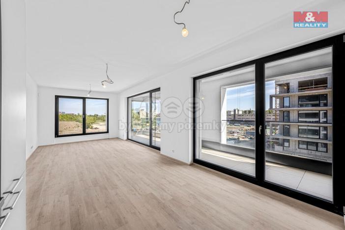 Prodej bytu 3+kk, Praha - Žižkov, Tetauerova, 91 m2