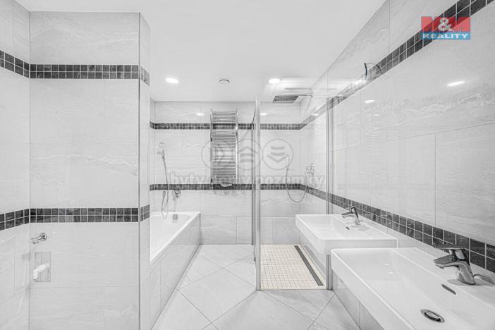 Prodej bytu 3+kk, Praha - Žižkov, Tetauerova, 91 m2