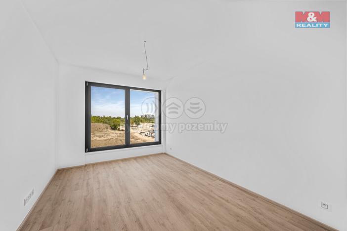 Prodej bytu 3+kk, Praha - Žižkov, Tetauerova, 91 m2