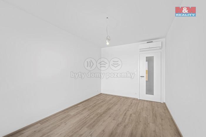 Prodej bytu 3+kk, Praha - Žižkov, Tetauerova, 91 m2