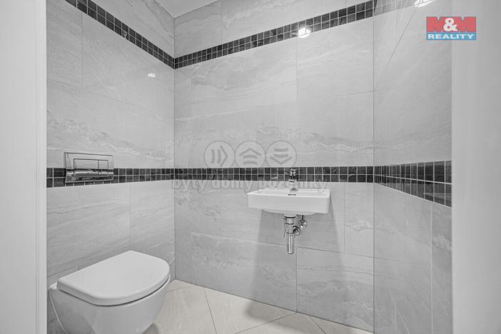 Prodej bytu 3+kk, Praha - Žižkov, Tetauerova, 91 m2