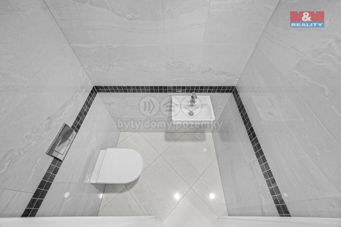 Prodej bytu 3+kk, Praha - Žižkov, Tetauerova, 91 m2