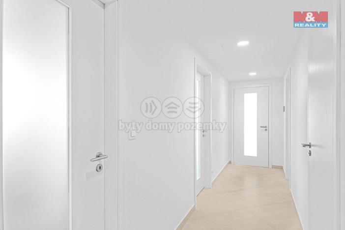 Prodej bytu 3+kk, Praha - Žižkov, Tetauerova, 91 m2