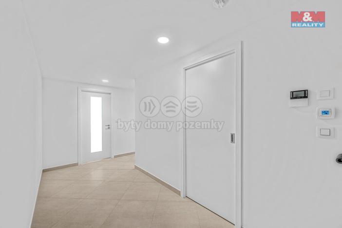 Prodej bytu 3+kk, Praha - Žižkov, Tetauerova, 91 m2