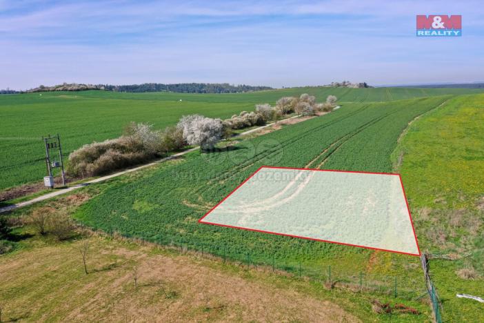 Prodej pozemku pro bydlení, Dobřany - Šlovice, 634 m2