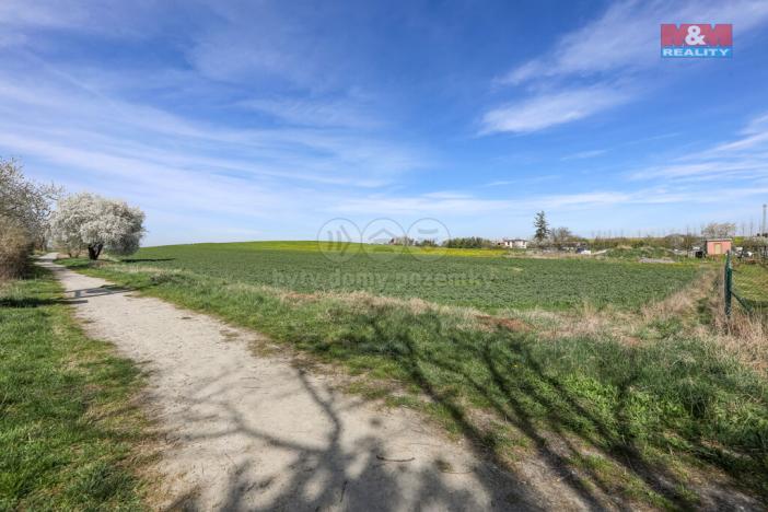 Prodej pozemku pro bydlení, Dobřany - Šlovice, 634 m2