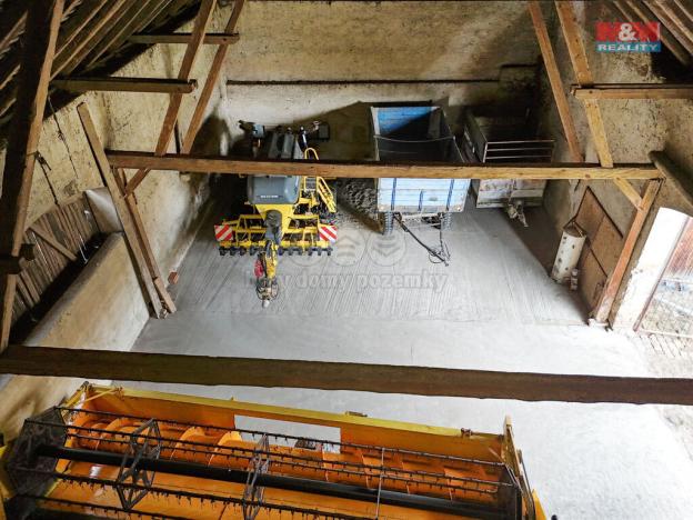 Prodej rodinného domu, Černiv, 320 m2