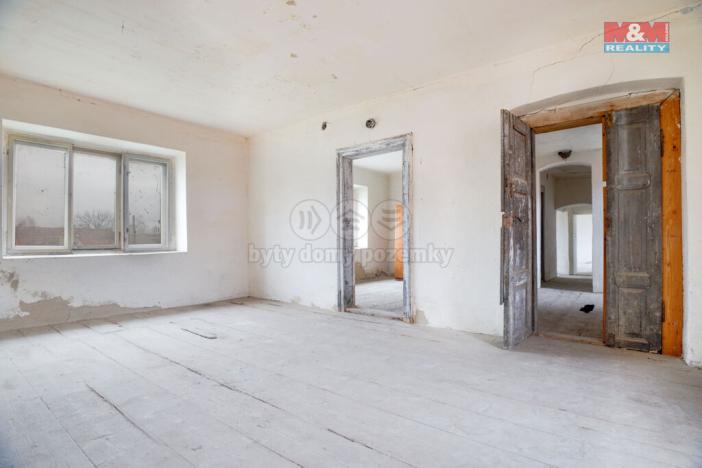 Prodej rodinného domu, Černiv, 320 m2