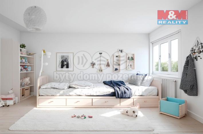 Prodej rodinného domu, Černiv, 320 m2