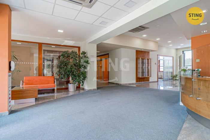 Prodej kanceláře, Třinec - Oldřichovice, 2388 m2