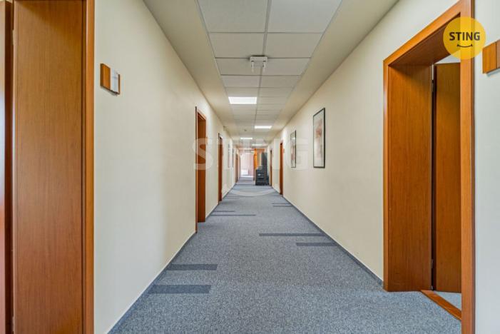 Prodej kanceláře, Třinec - Oldřichovice, 2388 m2