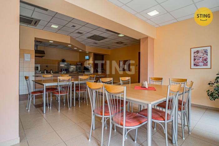 Prodej kanceláře, Třinec - Oldřichovice, 2388 m2