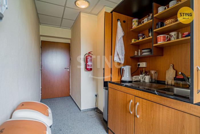 Prodej kanceláře, Třinec - Oldřichovice, 2388 m2