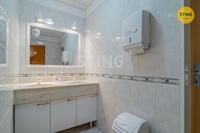 Prodej kanceláře, Třinec - Oldřichovice, 2388 m2