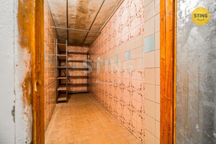 Prodej kanceláře, Třinec - Oldřichovice, 2388 m2