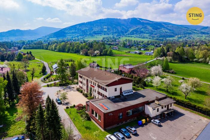 Prodej kanceláře, Třinec - Oldřichovice, 2388 m2