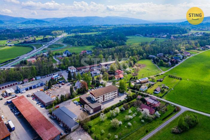 Prodej kanceláře, Třinec - Oldřichovice, 2388 m2
