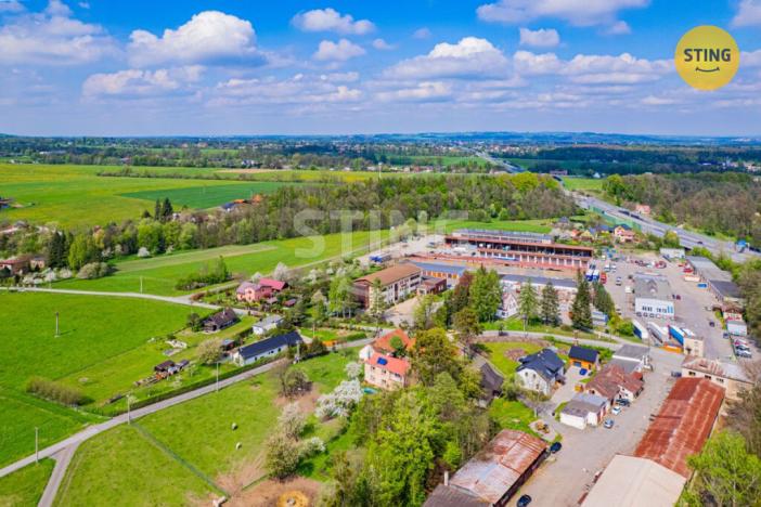 Prodej kanceláře, Třinec - Oldřichovice, 2388 m2