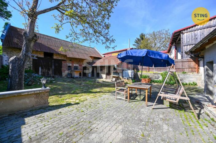 Prodej rodinného domu, Kostelany - Újezdsko, 100 m2