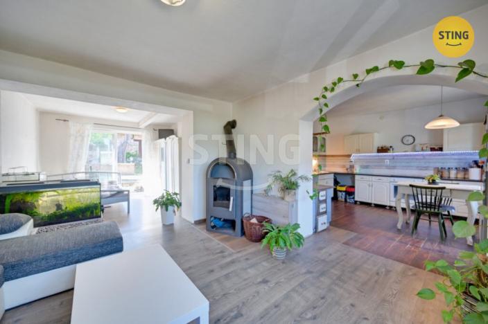 Prodej rodinného domu, Kostelany - Újezdsko, 100 m2