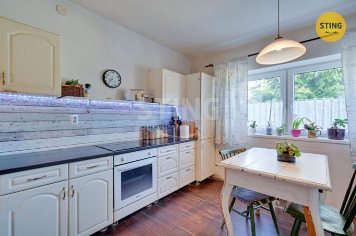 Prodej rodinného domu, Kostelany - Újezdsko, 100 m2