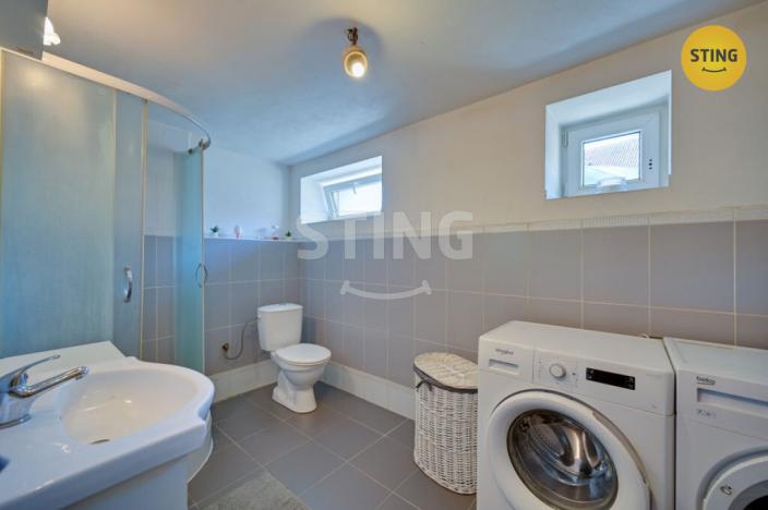 Prodej rodinného domu, Kostelany - Újezdsko, 100 m2