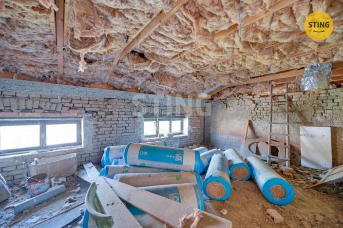 Prodej rodinného domu, Kostelany - Újezdsko, 100 m2