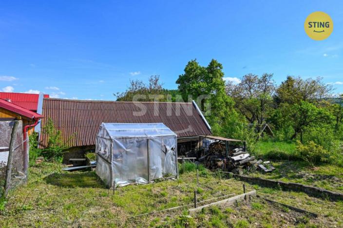 Prodej chalupy, Kostelany - Újezdsko, 100 m2