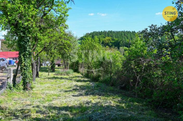 Prodej chalupy, Kostelany - Újezdsko, 100 m2