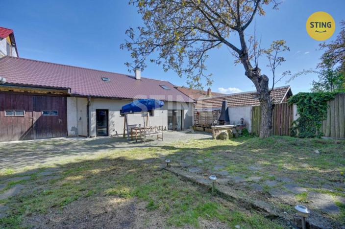 Prodej chalupy, Kostelany - Újezdsko, 100 m2