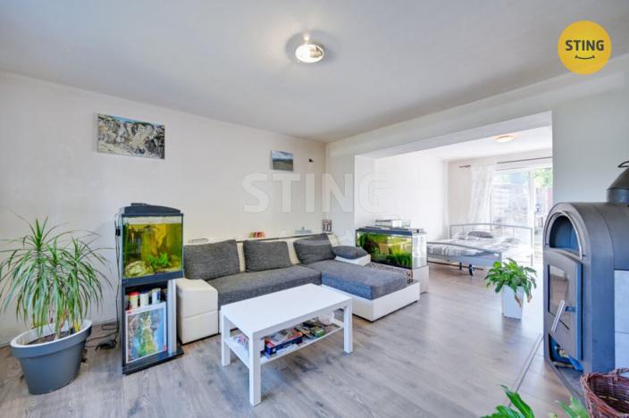 Prodej chalupy, Kostelany - Újezdsko, 100 m2