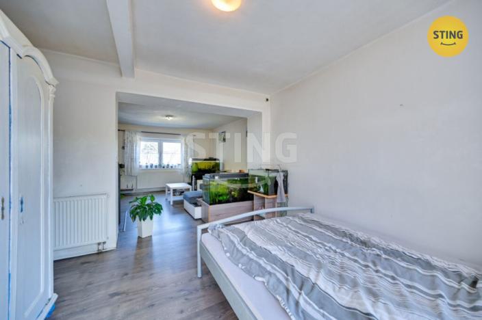 Prodej chalupy, Kostelany - Újezdsko, 100 m2