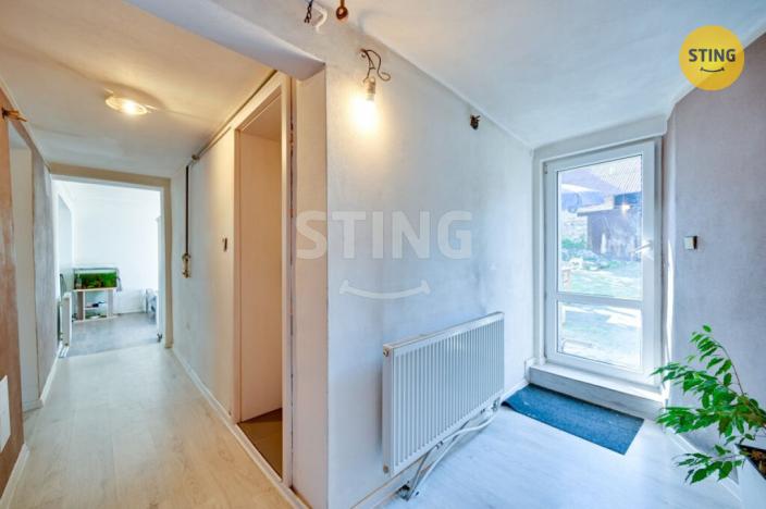 Prodej chalupy, Kostelany - Újezdsko, 100 m2