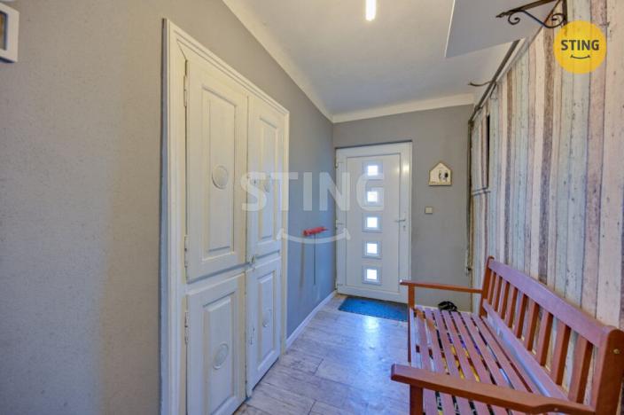 Prodej chalupy, Kostelany - Újezdsko, 100 m2