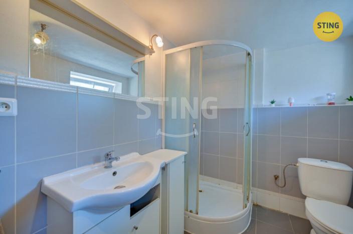 Prodej chalupy, Kostelany - Újezdsko, 100 m2