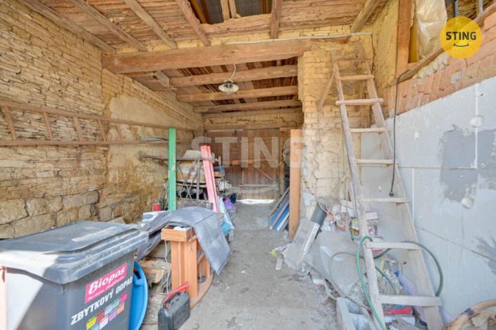 Prodej chalupy, Kostelany - Újezdsko, 100 m2