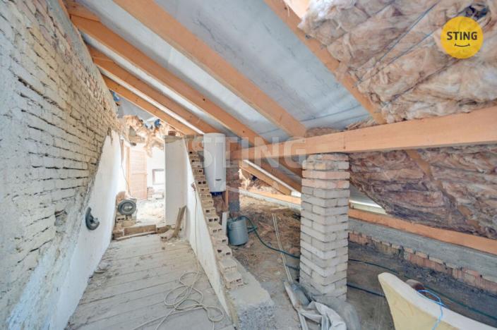 Prodej chalupy, Kostelany - Újezdsko, 100 m2