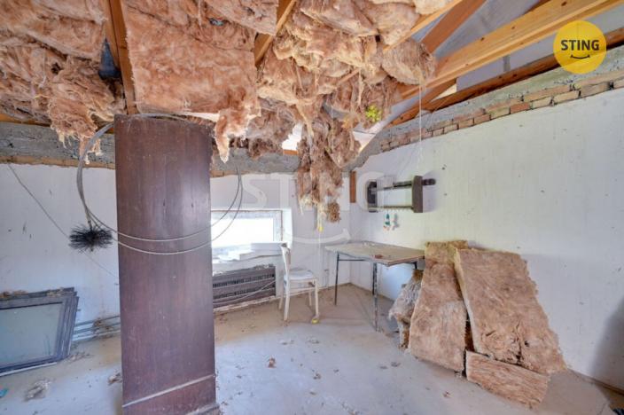 Prodej chalupy, Kostelany - Újezdsko, 100 m2