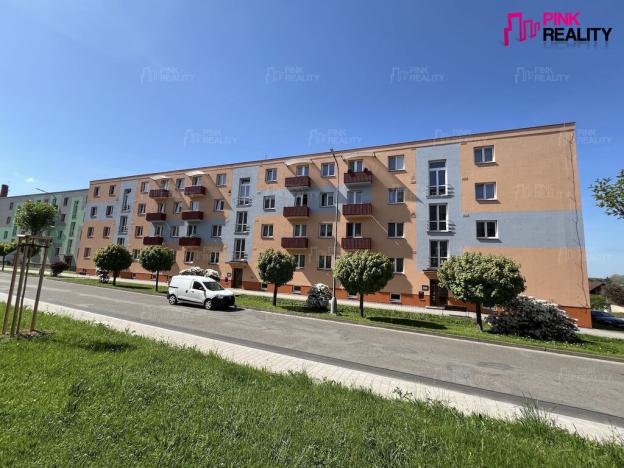 Prodej bytu 3+1, Vamberk, Jiráskova, 64 m2