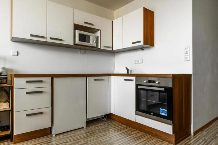 Pronájem bytu 2+kk, Říčany, Komenského náměstí, 44 m2