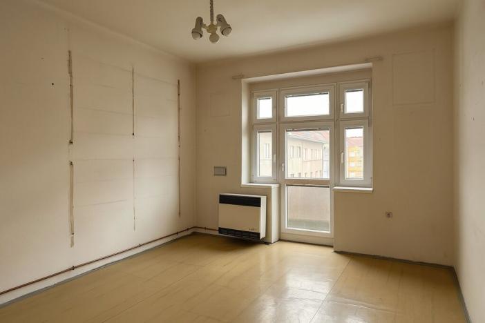Prodej bytu 1+kk, Praha - Strašnice, Nad Primaskou, 31 m2