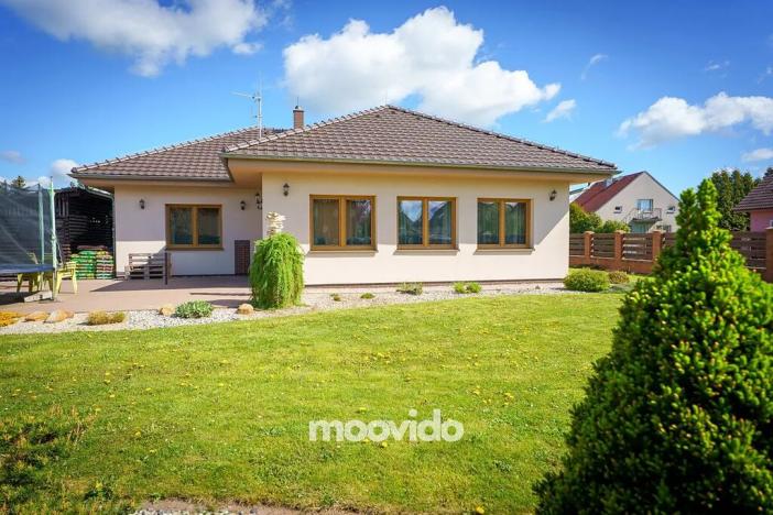 Prodej rodinného domu, Nové Strašecí, Vojty Kuchynky, 122 m2