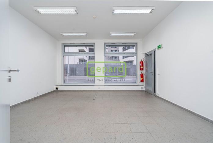 Prodej obchodního prostoru, Praha - Motol, Plzeňská, 39 m2