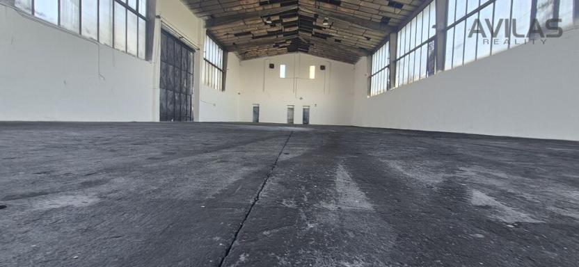 Pronájem výrobních prostor, Kojetín, náměstí Svobody, 1200 m2