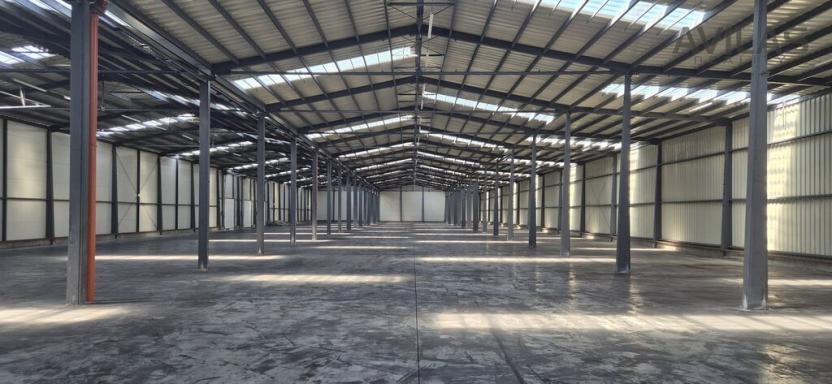 Pronájem výrobních prostor, Kojetín - Kojetín I-Město, náměstí Svobody, 1200 m2