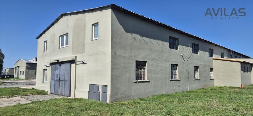 Pronájem výrobních prostor, Kojetín - Kojetín I-Město, náměstí Svobody, 1200 m2