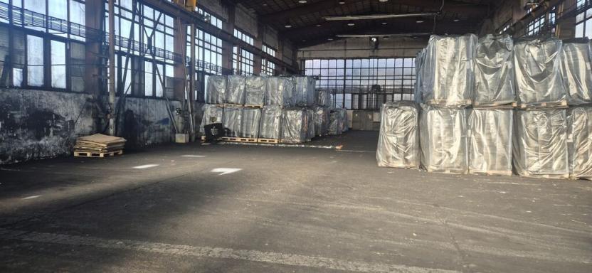 Pronájem výrobních prostor, Kojetín - Kojetín I-Město, náměstí Svobody, 1200 m2