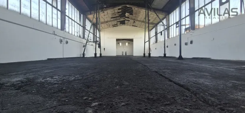 Pronájem výrobních prostor, Kojetín - Kojetín I-Město, náměstí Svobody, 1200 m2